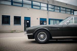 Bild 19/25 von Aston Martin DBS (1970)