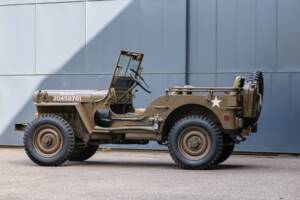 Imagen 20/50 de Hotchkiss M 201 (1963)