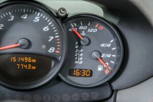 Image 17/50 of Porsche Boxster (2005)