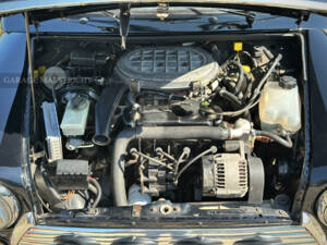 Bild 48/81 von Mini Cooper 1.3i MPI (2000)