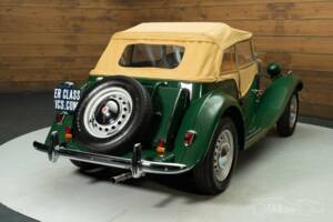 Bild 14/19 von MG TD (1950)