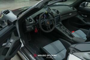 Bild 16/25 von Porsche 718 Spyder RS Weissach (2025)