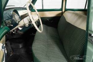 Image 12/19 of SIMCA Aronde P 60 Etoile&#x2F;Elysee (1959)