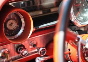 Bild 36/49 von Ford Galaxie 500 Sports 427 (1963)