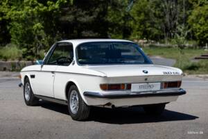 Bild 6/35 von BMW 3,0 CSi (1974)