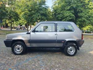 Image 2/18 of FIAT Panda 4x4 1,0 (1987)