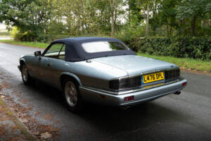 Bild 4/19 von Jaguar XJS 4.0 (1994)