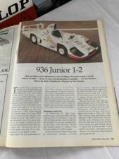 Immagine 67/68 di Porsche 936 Junior (1981)