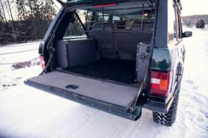 Obraz 25/39 pojazdu Land Rover Range Rover Classic Vogue SEi (1993)