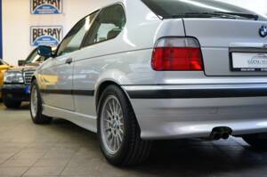 Imagen 10/32 de BMW 323ti Compact (1998)