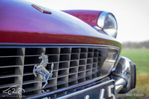 Bild 38/71 von Ferrari 330 GT 2+2 (1966)