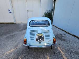 Afbeelding 40/58 van FIAT 600 D (1965)