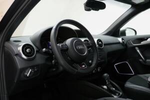 Image 8/16 de Audi A1 1.6 TDI (2014)