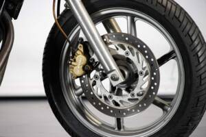 Image 20/48 of Honda CB 500E (1999)