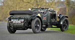 Image 15/50 de Bentley 4 1/2 Litre (1928)