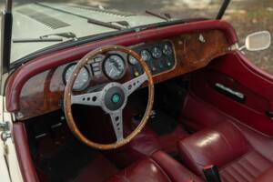 Bild 39/50 von Morgan 4/4 1600 (1989)