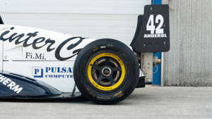 Image 10/64 de Dallara F392 Formula 3 (1992)
