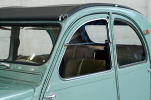 Bild 5/50 von Citroën 2 CV Sahara 4x4 (1964)
