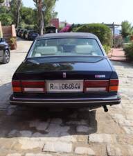 Image 4/12 of Rolls-Royce Silver Spur (1989)