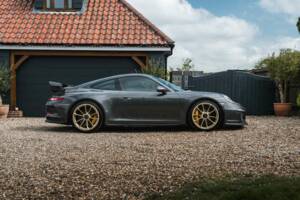 Bild 28/50 von Porsche 911 GT3 (2014)