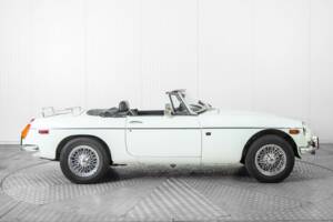 Bild 10/50 von MG MGB (1975)