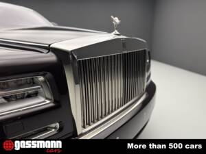 Image 9/15 of Rolls-Royce Phantom VII (2013)