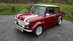 Bild 9/40 von Rover Mini Cooper 1,3i (1998)