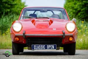 Immagine 2/49 di Saab Sonett II/V 4 (1969)