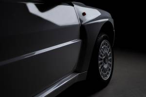 Afbeelding 31/38 van Lancia Delta HF Integrale Evoluzione I (1991)