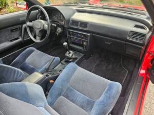 Imagen 23/39 de Toyota Celica Turbo 4WD (1988)