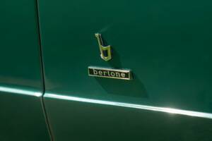 Imagen 30/50 de Maserati Khamsin (1978)