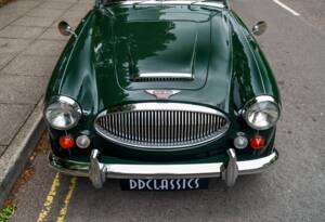 Image 11/29 of Austin-Healey 3000 Mk III (BJ8) (1967)