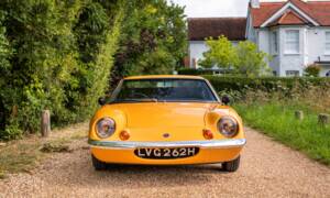 Bild 6/19 von Lotus Europa (1969)