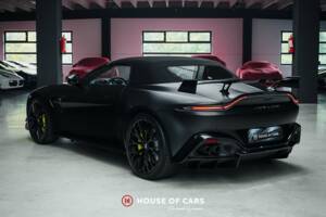 Bild 9/25 von Aston Martin Vantage V8 "F1 Edition" (2022)