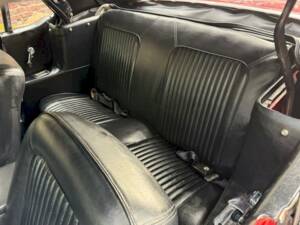 Image 29/50 of Ford Mustang 200 (1968)