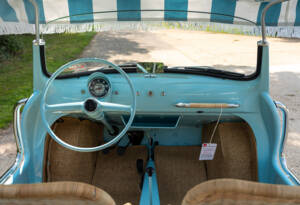 Image 13/29 of FIAT Ghia 500 Jolly (1975)