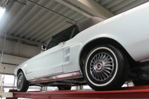 Bild 8/50 von Ford Mustang 289 (1967)