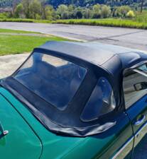 Immagine 14/37 di MG MGB (1972)