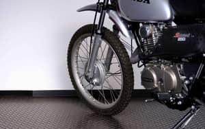 Bild 63/84 von Honda XL 250 (1974)