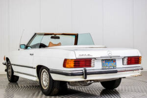 Bild 9/50 von Mercedes-Benz 350 SL (1972)