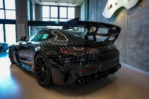 Image 14/25 of Mercedes-AMG GT Black Series "P One Edition" (2021)