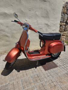Immagine 75/88 di Motovespa Vespa 125 SL (1975)