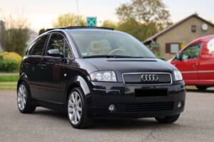 Image 8/23 of Audi A2 1.4 (2001)