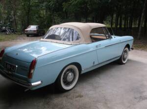 Imagen 6/8 de Peugeot 404 Injection (1964)