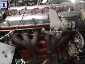 Bild 40/50 von Aston Martin DB 2&#x2F;4 Mk III (1958)