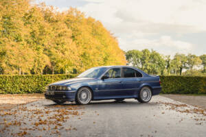 Imagen 1/97 de ALPINA B10 V8 (1998)
