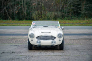 Afbeelding 4/36 van Austin-Healey 100&#x2F;6 (BN4) (1957)