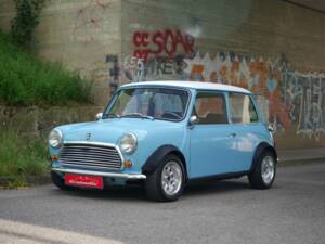 Image 19/39 of Austin Mini Cooper 1300 Rallye (1984)