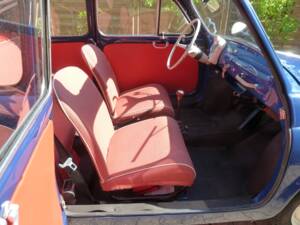 Image 6/24 of FIAT 500 Nuova (1959)