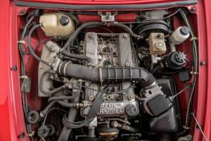 Bild 25/50 von Alfa Romeo 2.0 Spider (1992)